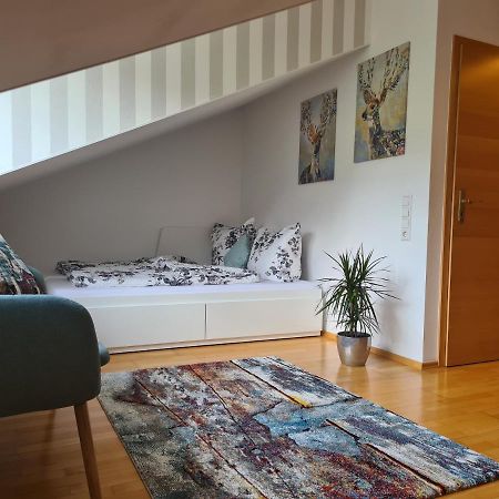 Ferienwohnung Fuessenpur Exterior foto