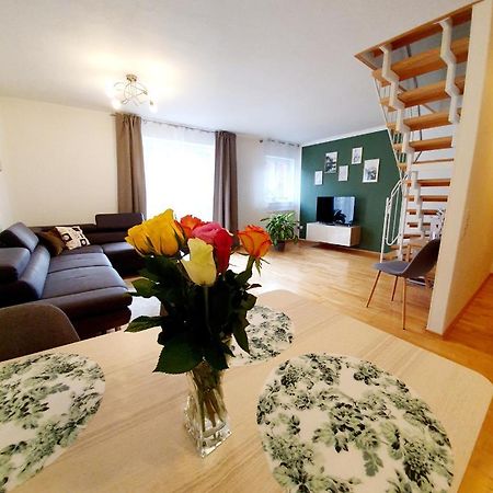 Ferienwohnung Fuessenpur Exterior foto