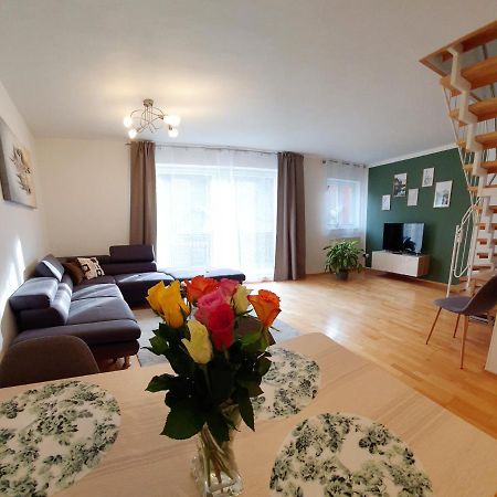 Ferienwohnung Fuessenpur Exterior foto