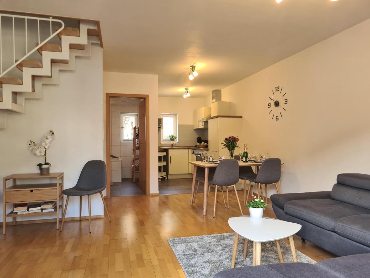 Ferienwohnung Fuessenpur Exterior foto