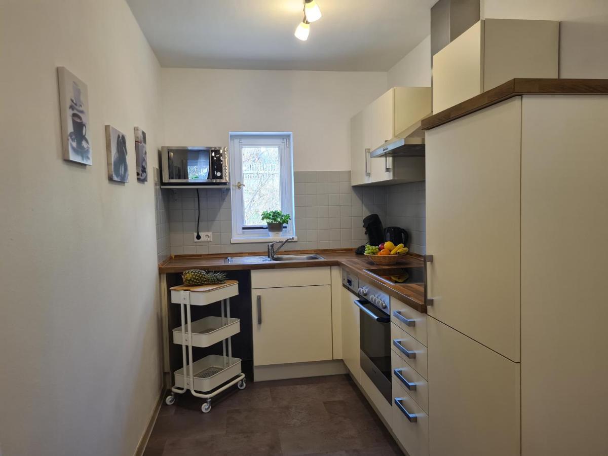 Ferienwohnung Fuessenpur Exterior foto