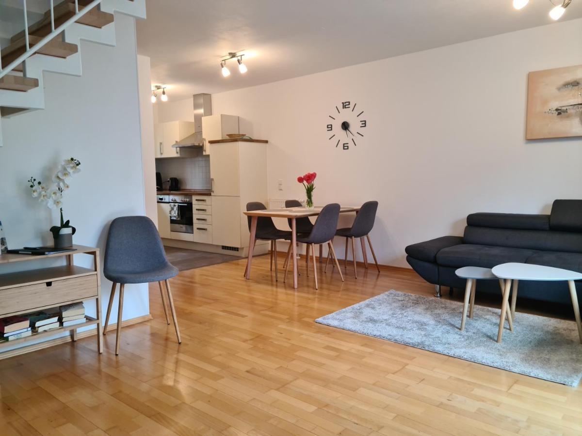 Ferienwohnung Fuessenpur Exterior foto