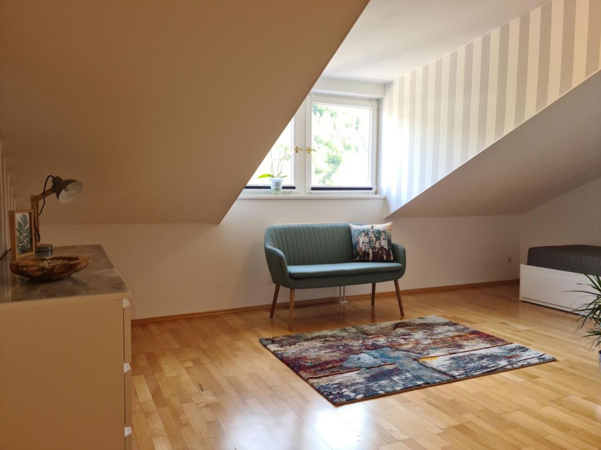 Ferienwohnung Fuessenpur Exterior foto