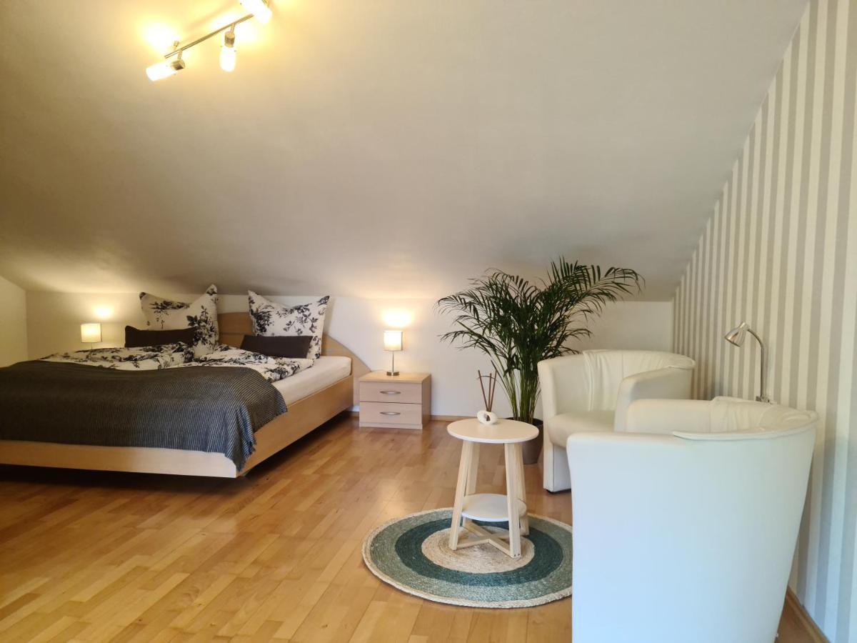 Ferienwohnung Fuessenpur Exterior foto