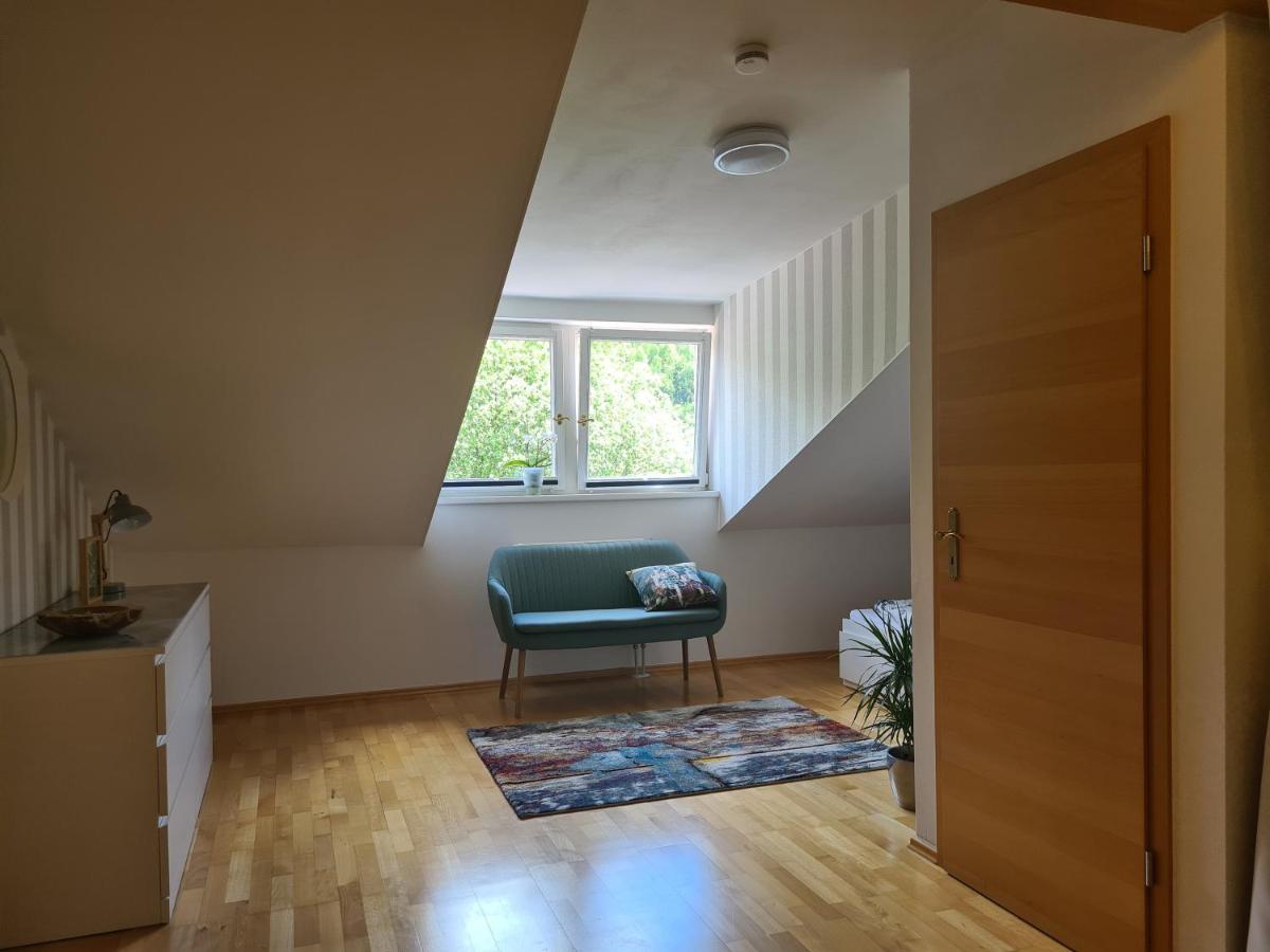 Ferienwohnung Fuessenpur Exterior foto