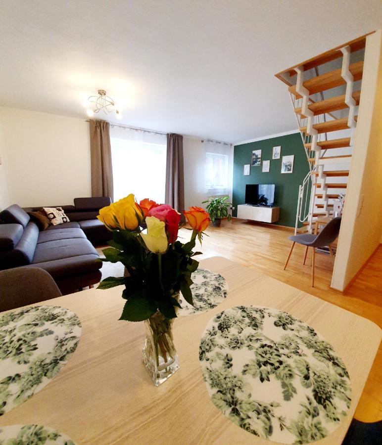 Ferienwohnung Fuessenpur Exterior foto