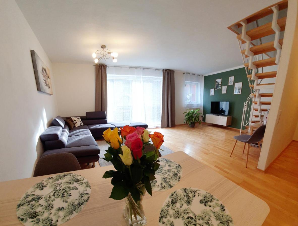 Ferienwohnung Fuessenpur Exterior foto